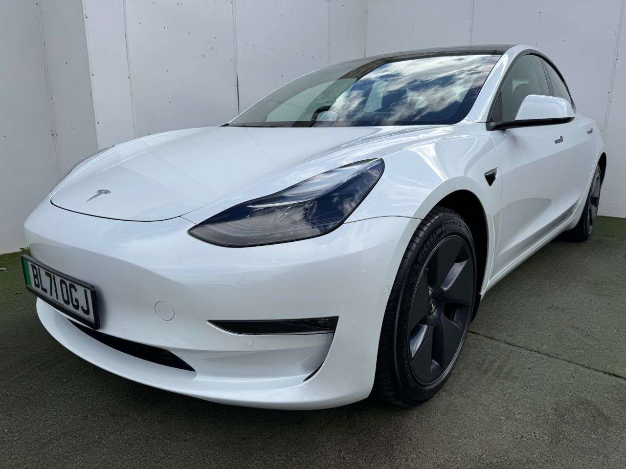 2022 TESLA MODEL 3 2022 TESLA MODEL 3