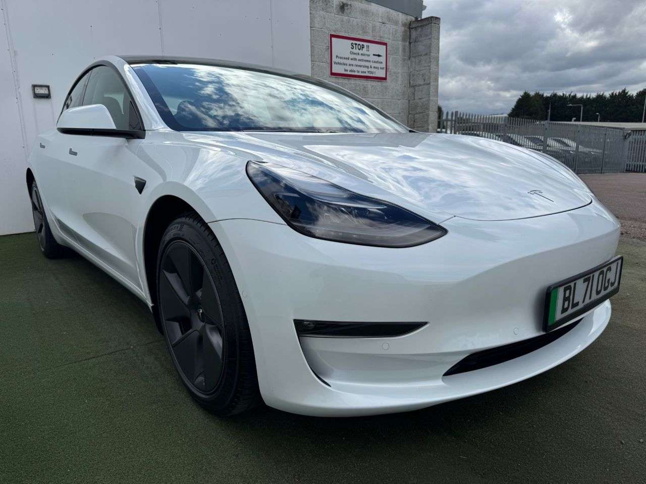 2022 TESLA MODEL 3 2022 TESLA MODEL 3