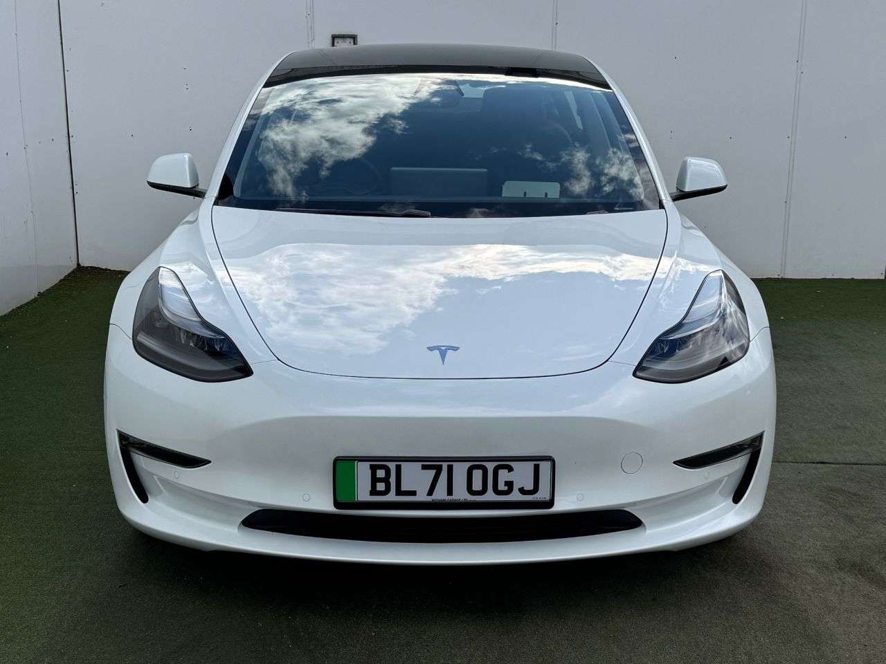 2022 TESLA MODEL 3 2022 TESLA MODEL 3