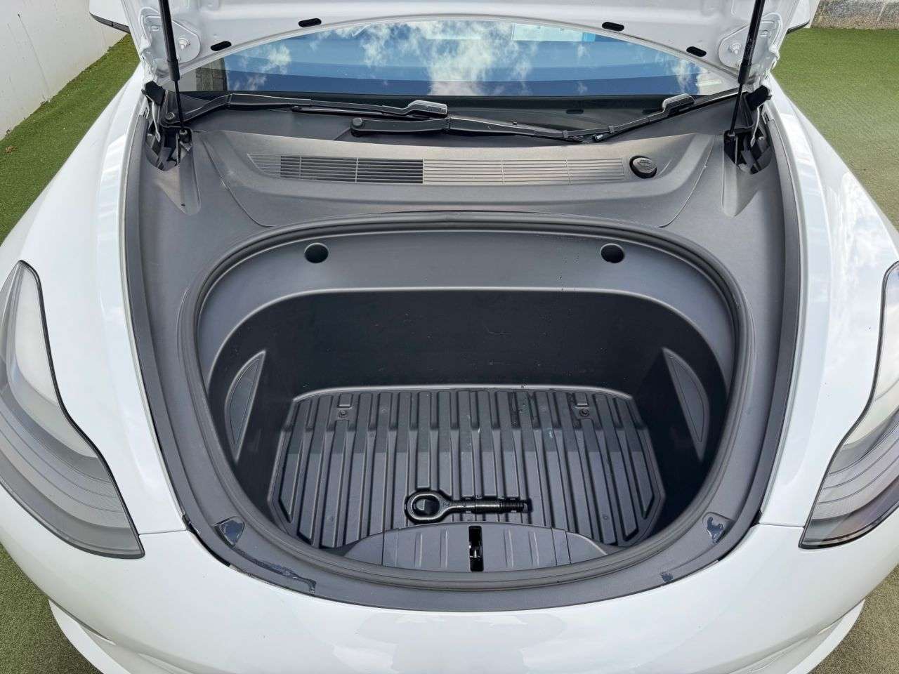 2022 TESLA MODEL 3 2022 TESLA MODEL 3