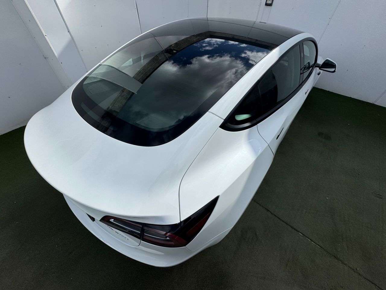 2022 TESLA MODEL 3 2022 TESLA MODEL 3