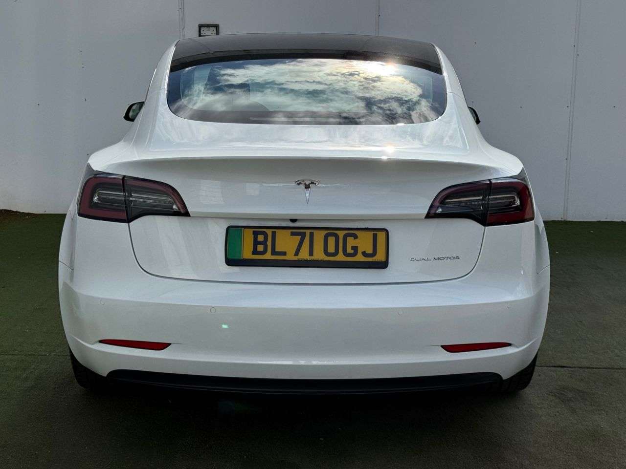 2022 TESLA MODEL 3 2022 TESLA MODEL 3