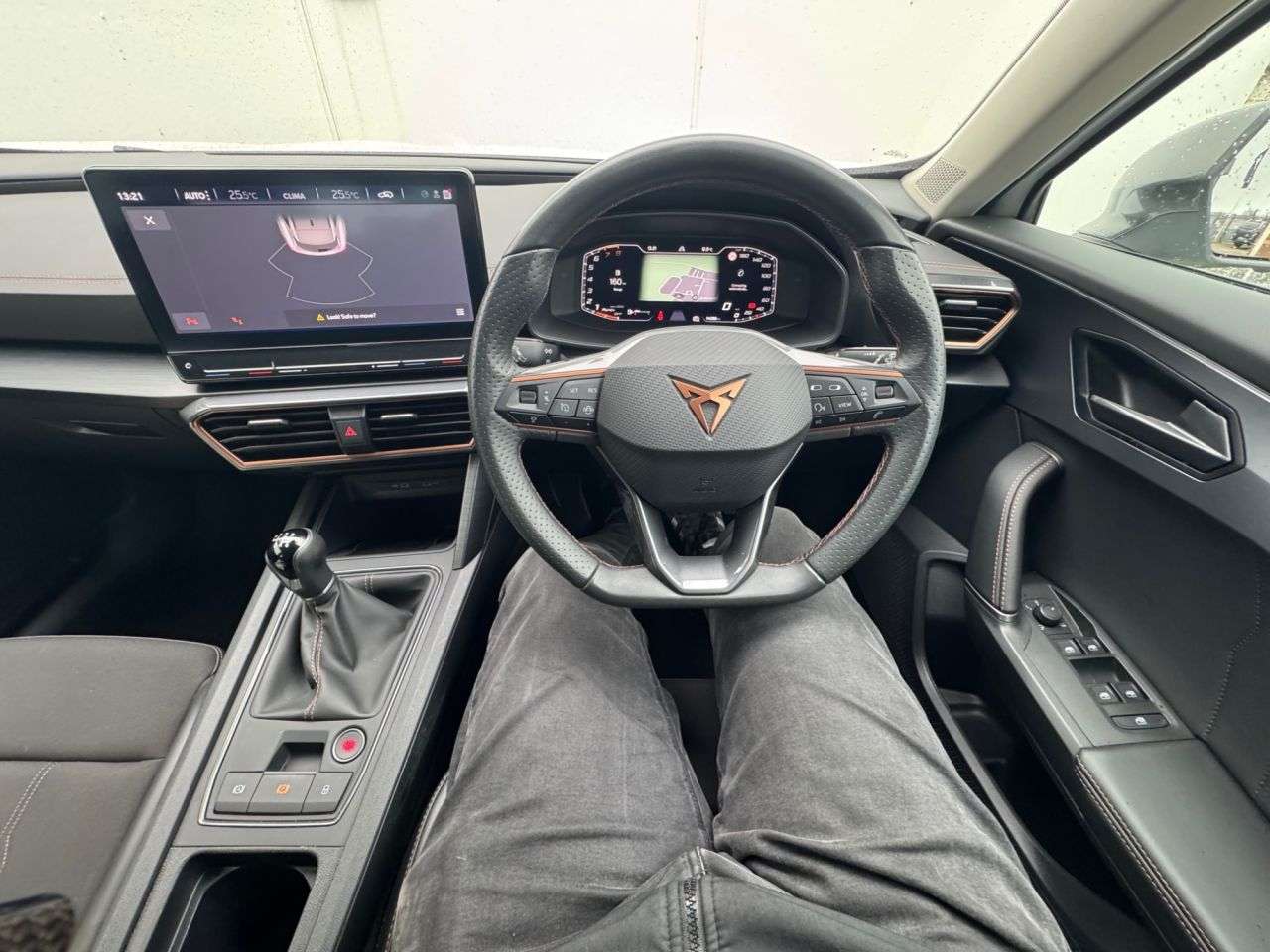 2024 CUPRA FORMENTOR 2024 CUPRA FORMENTOR