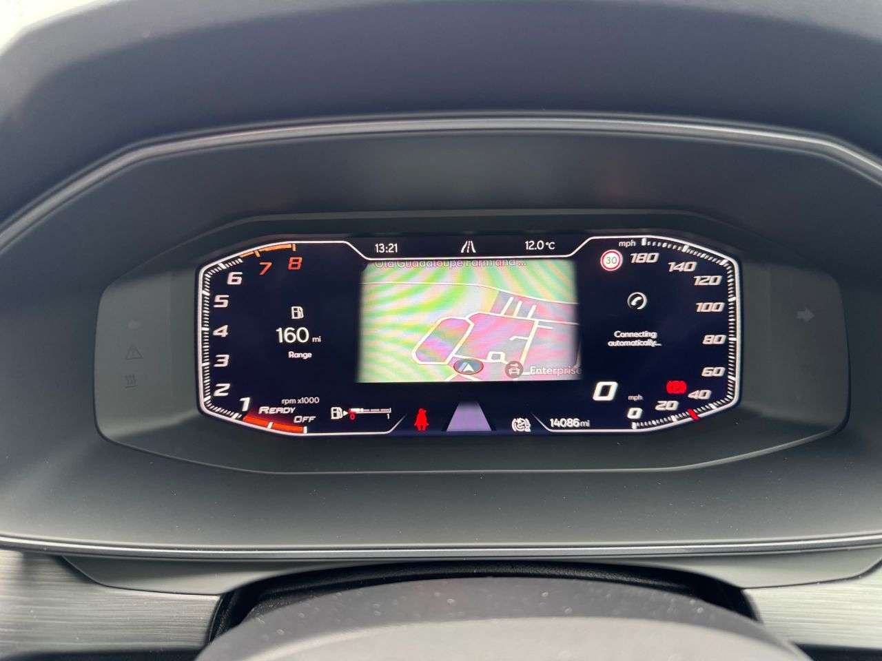 2024 CUPRA FORMENTOR 2024 CUPRA FORMENTOR