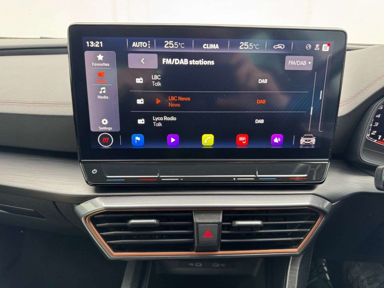 2024 CUPRA FORMENTOR 2024 CUPRA FORMENTOR