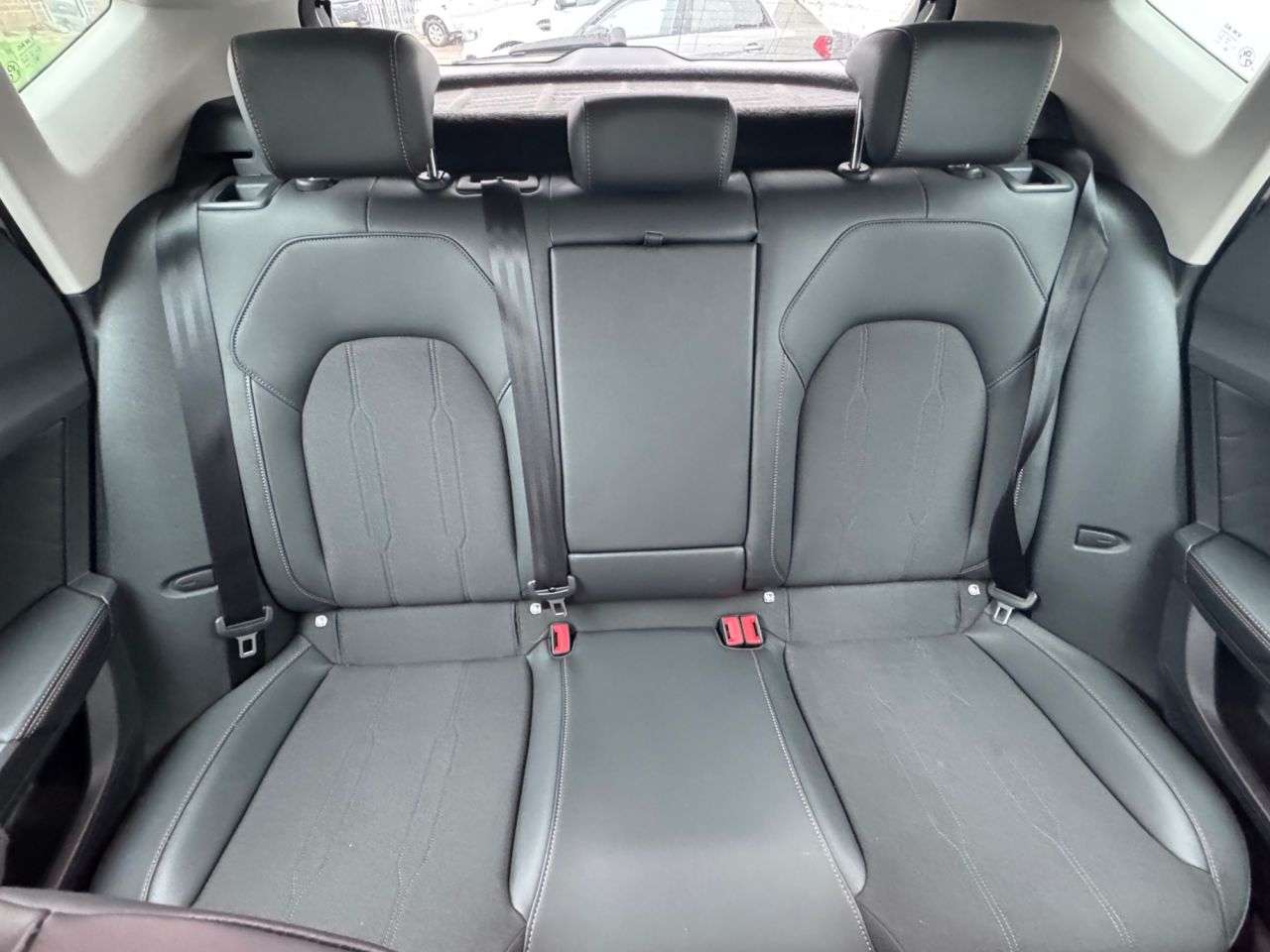 2024 CUPRA FORMENTOR 2024 CUPRA FORMENTOR