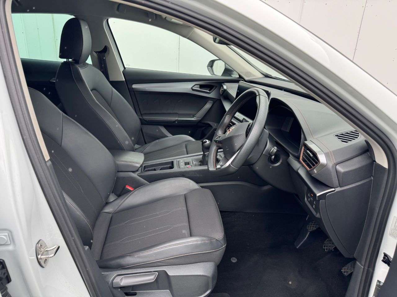 2024 CUPRA FORMENTOR 2024 CUPRA FORMENTOR