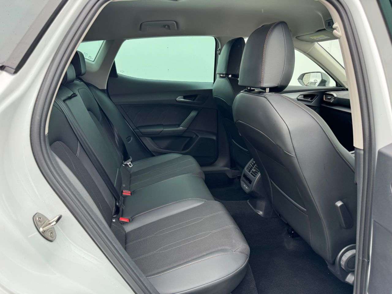 2024 CUPRA FORMENTOR 2024 CUPRA FORMENTOR