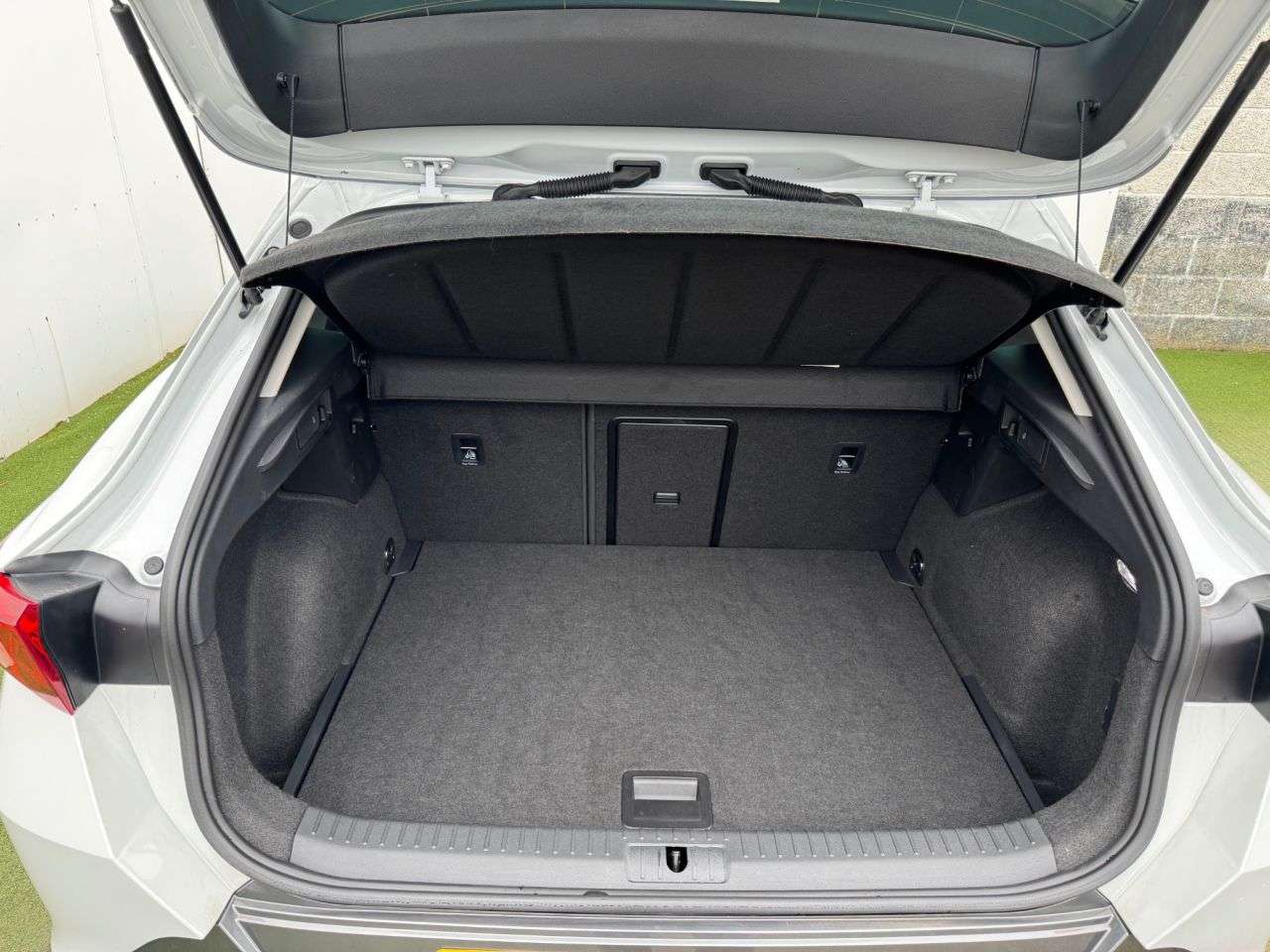 2024 CUPRA FORMENTOR 2024 CUPRA FORMENTOR