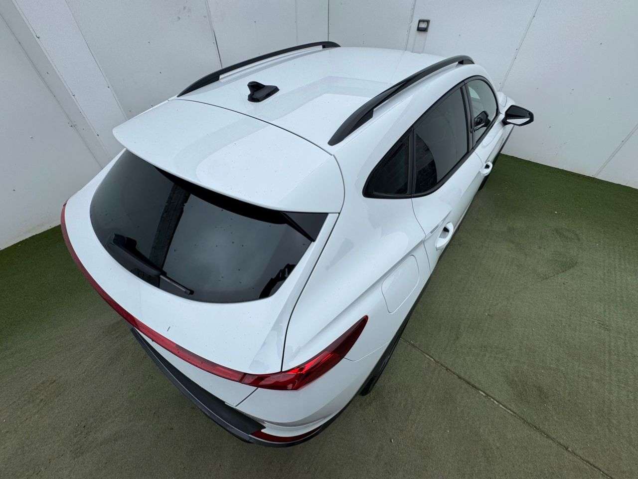 2024 CUPRA FORMENTOR 2024 CUPRA FORMENTOR