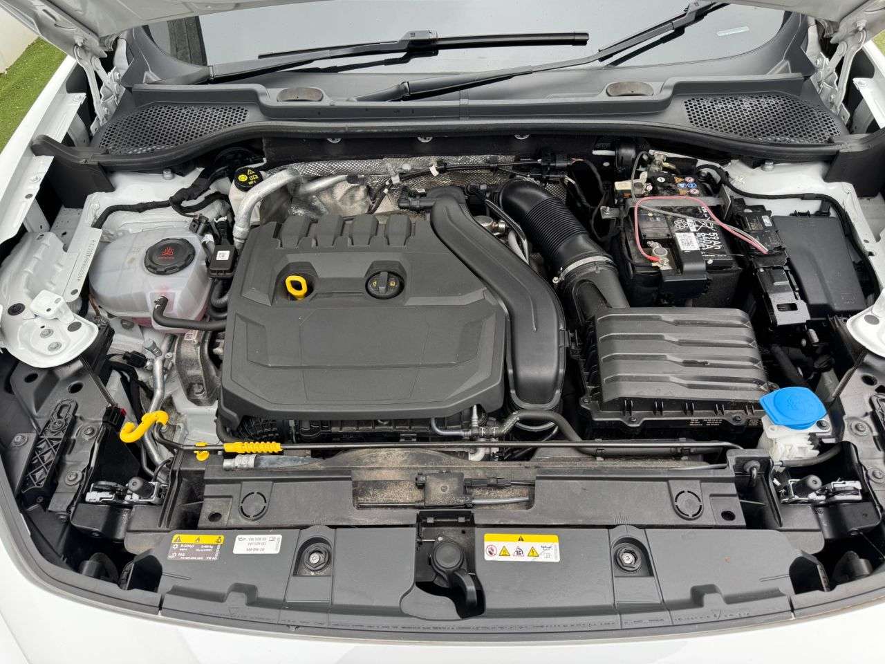 2024 CUPRA FORMENTOR 2024 CUPRA FORMENTOR