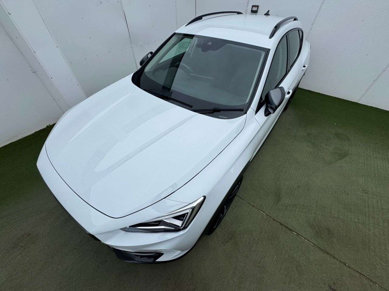 2024 CUPRA FORMENTOR 2024 CUPRA FORMENTOR