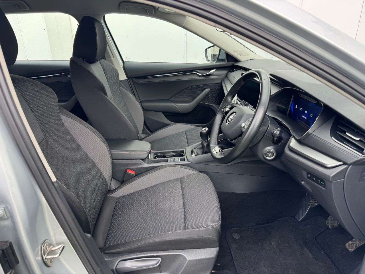 2022 SKODA OCTAVIA 2022 SKODA OCTAVIA