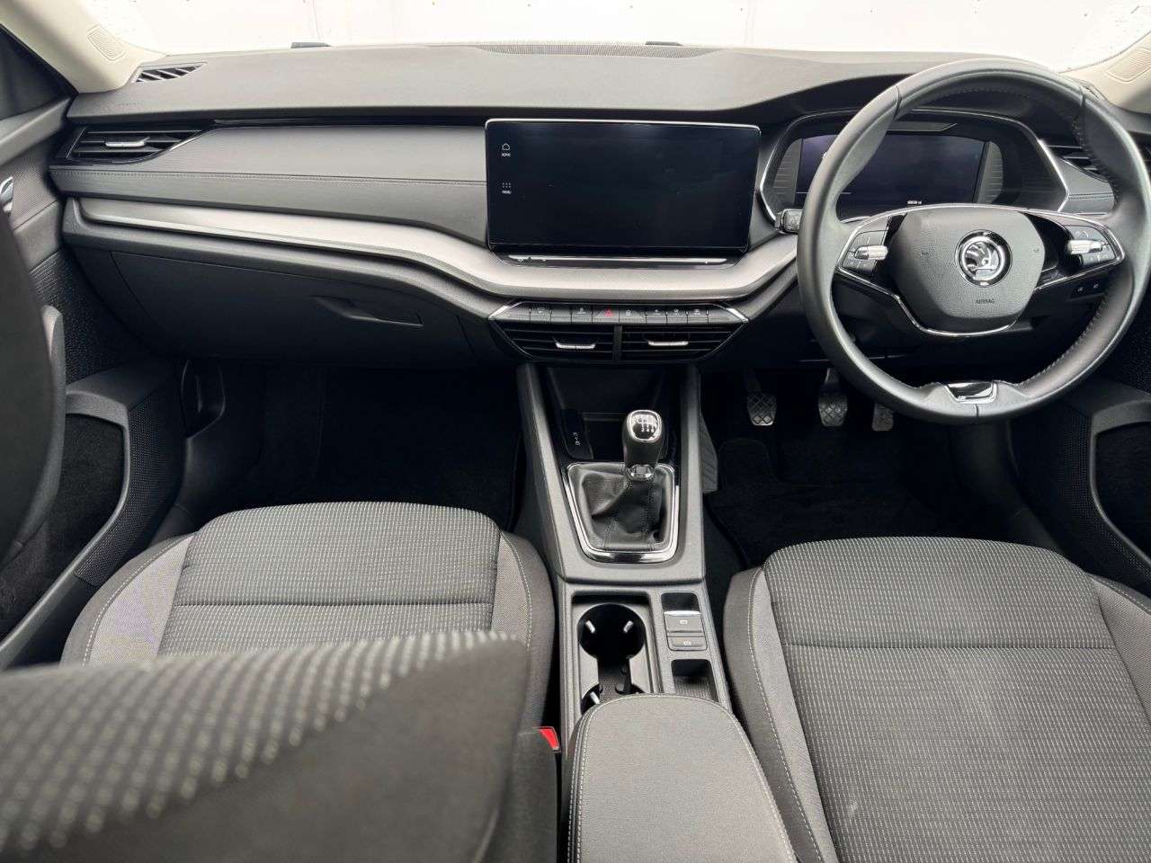 2022 SKODA OCTAVIA 2022 SKODA OCTAVIA