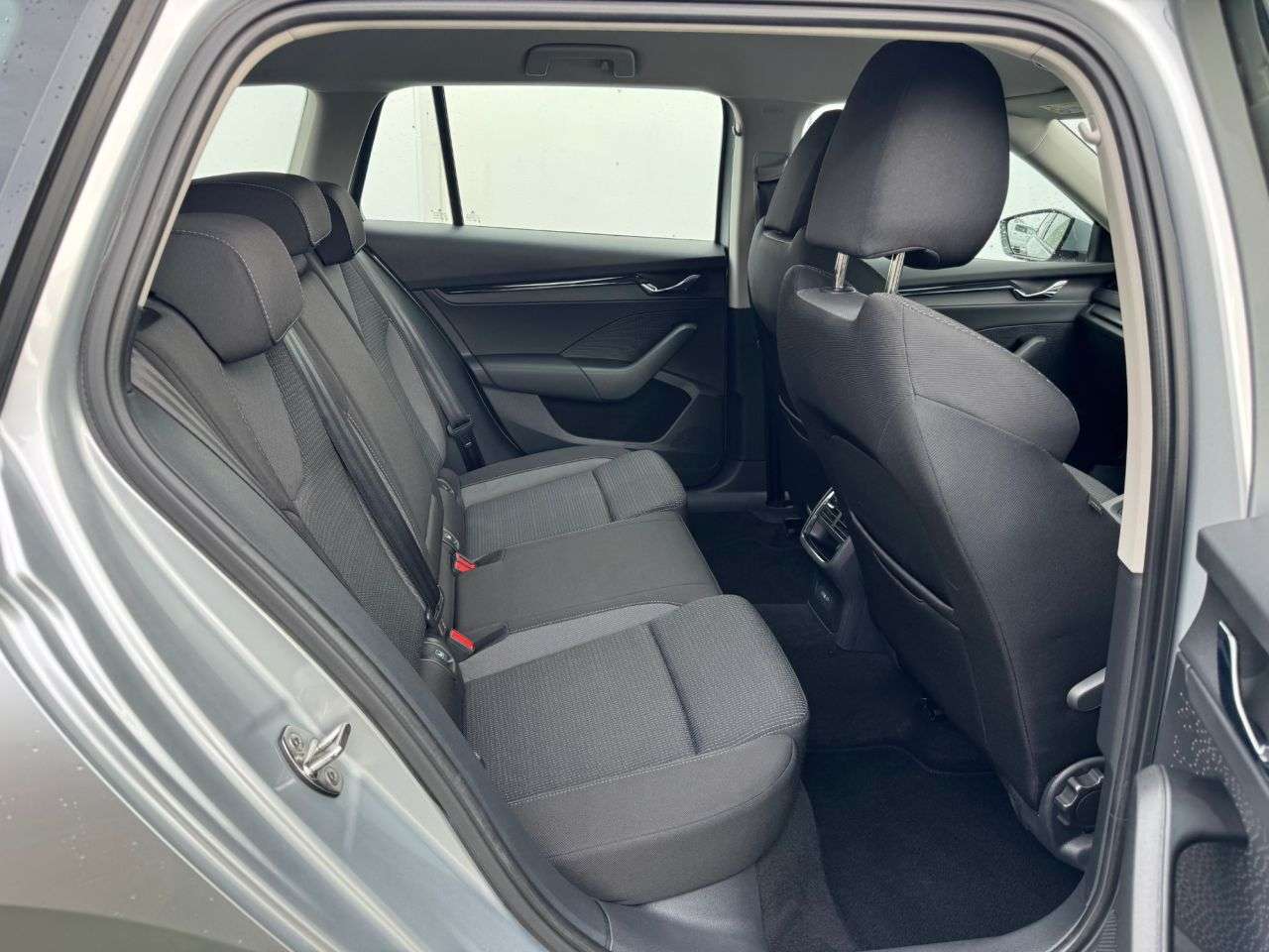 2022 SKODA OCTAVIA 2022 SKODA OCTAVIA