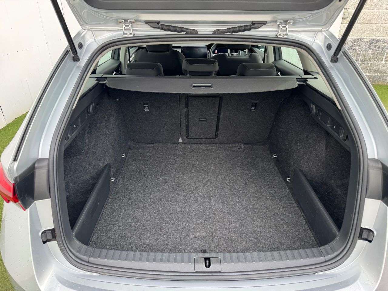 2022 SKODA OCTAVIA 2022 SKODA OCTAVIA