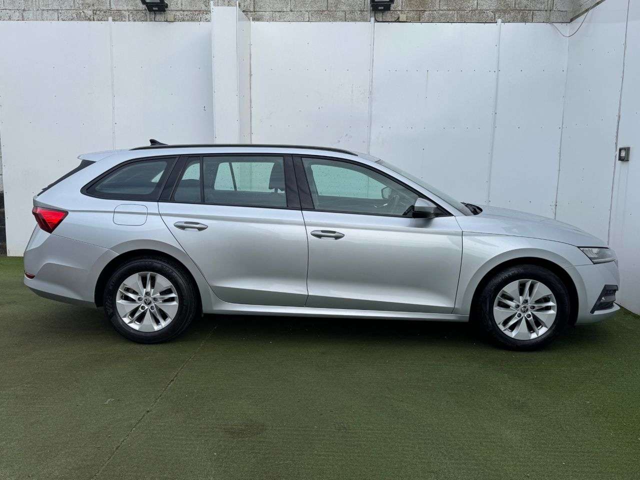 2022 SKODA OCTAVIA 2022 SKODA OCTAVIA