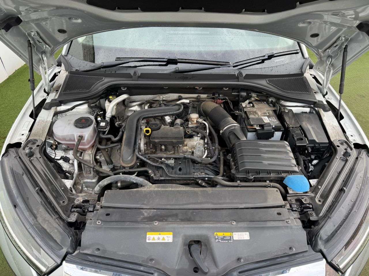 2022 SKODA OCTAVIA 2022 SKODA OCTAVIA