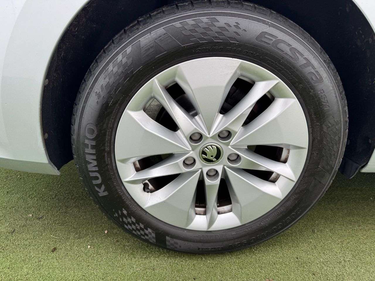 2022 SKODA OCTAVIA 2022 SKODA OCTAVIA