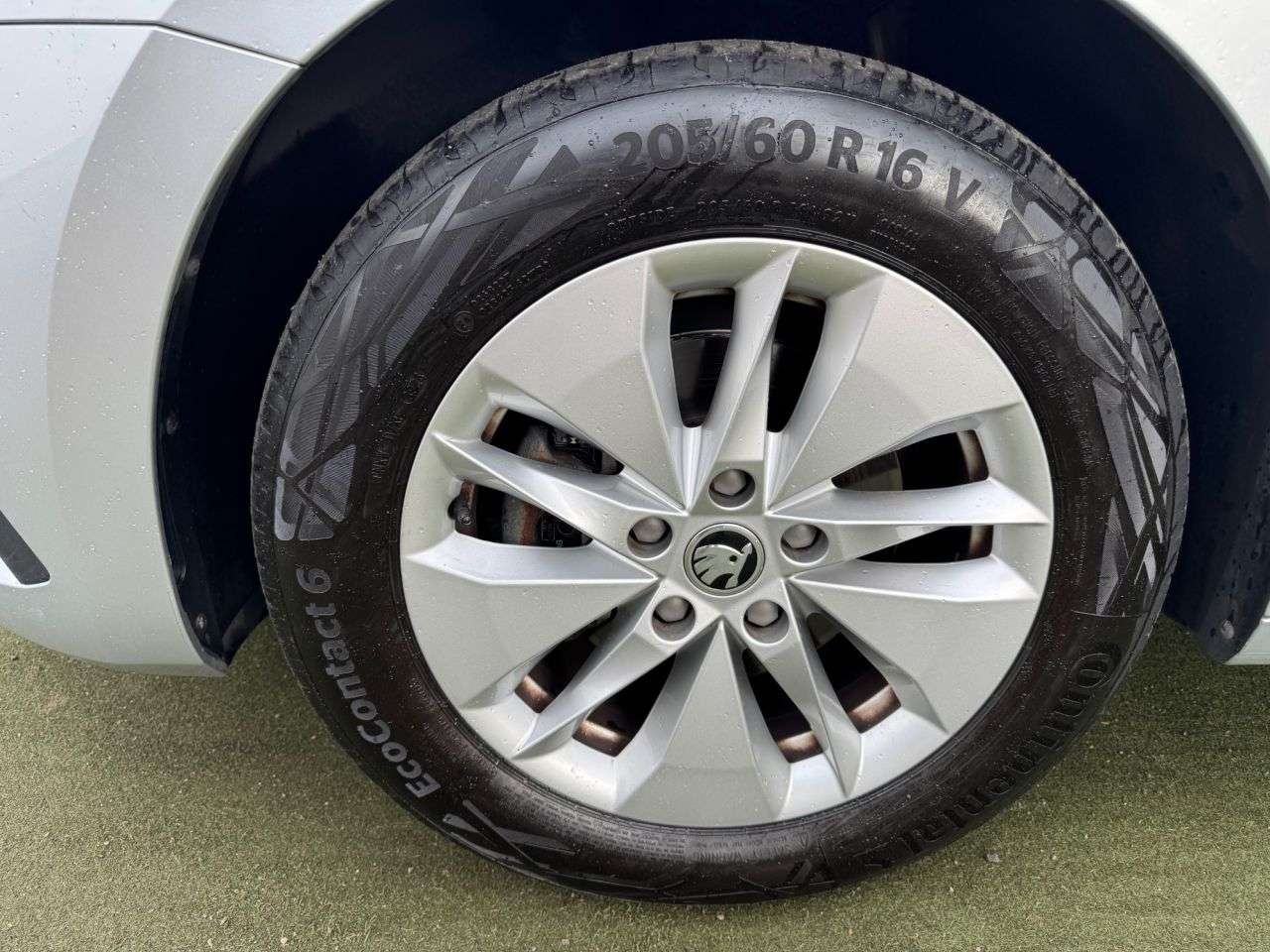 2022 SKODA OCTAVIA 2022 SKODA OCTAVIA