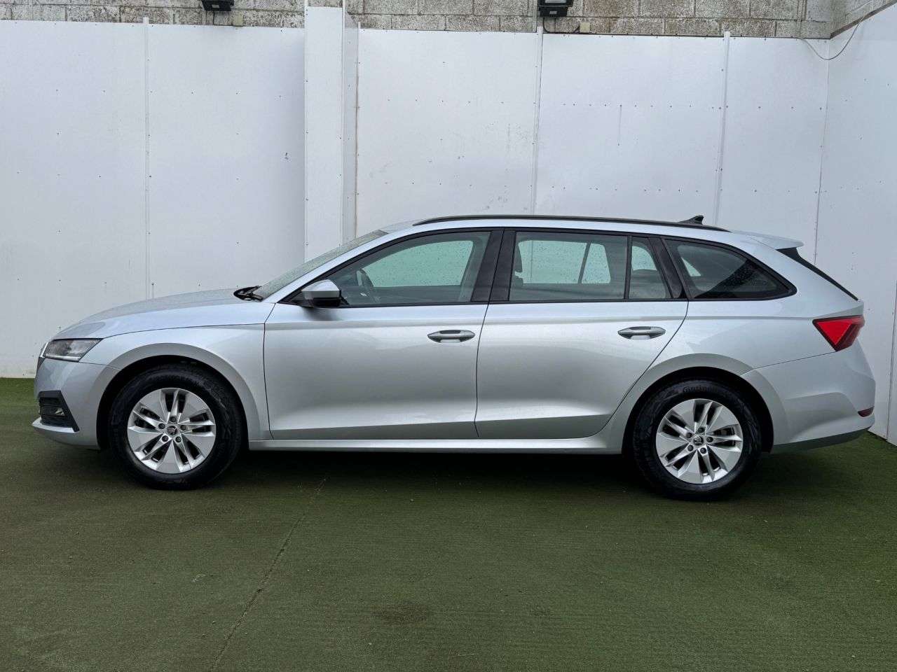 2022 SKODA OCTAVIA 2022 SKODA OCTAVIA