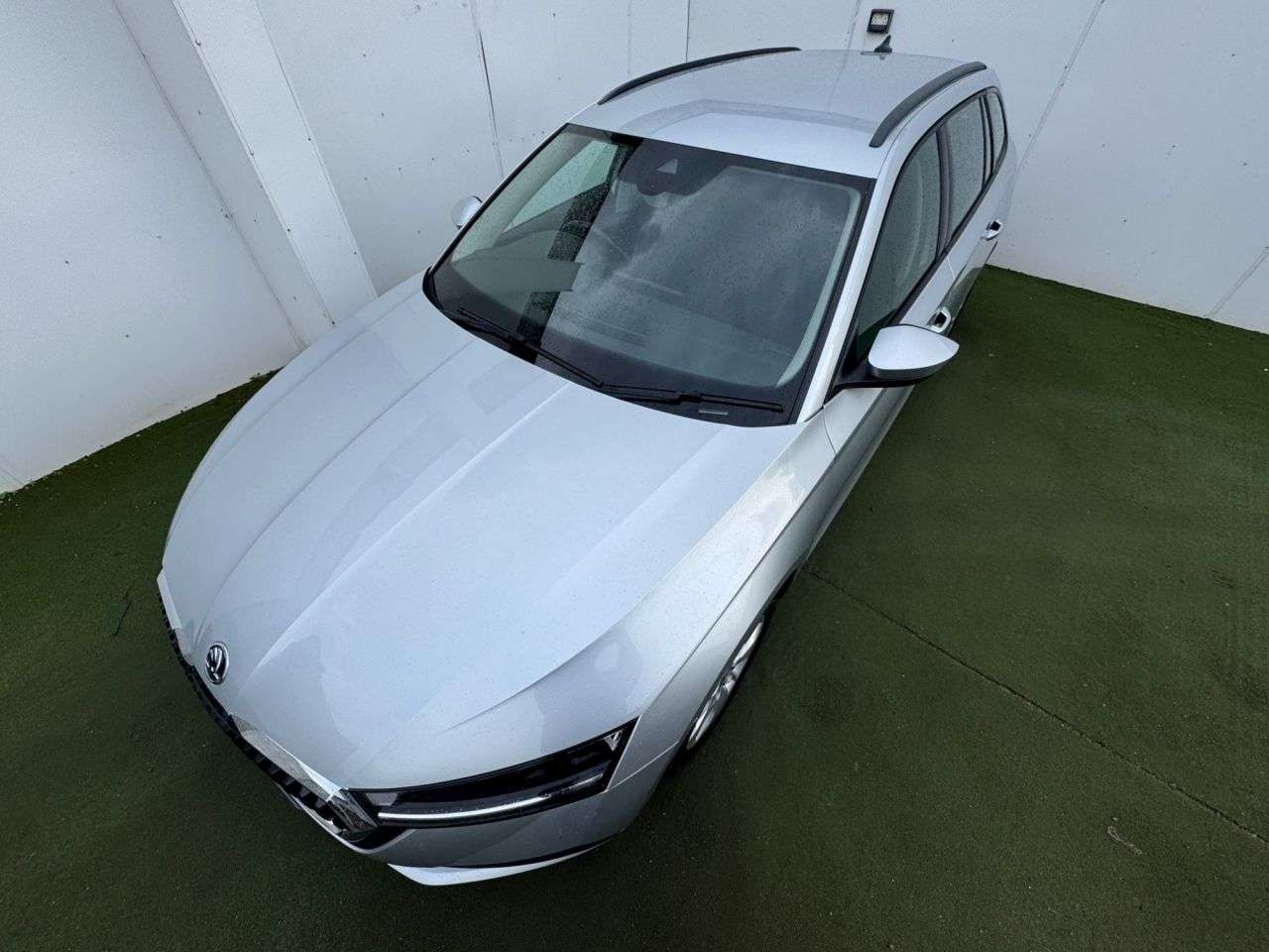 2022 SKODA OCTAVIA 2022 SKODA OCTAVIA