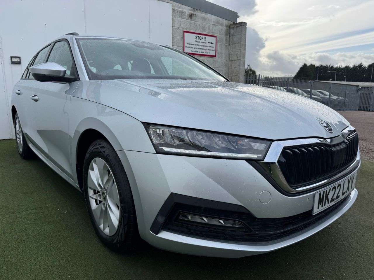 2022 SKODA OCTAVIA 2022 SKODA OCTAVIA