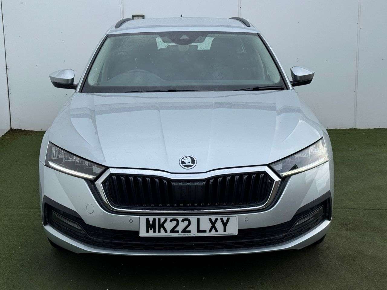 2022 SKODA OCTAVIA 2022 SKODA OCTAVIA