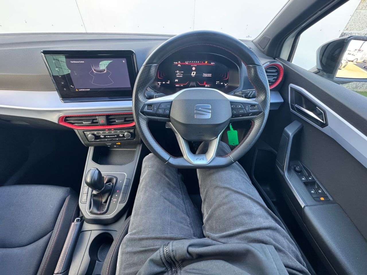 2024 SEAT IBIZA 2024 SEAT IBIZA