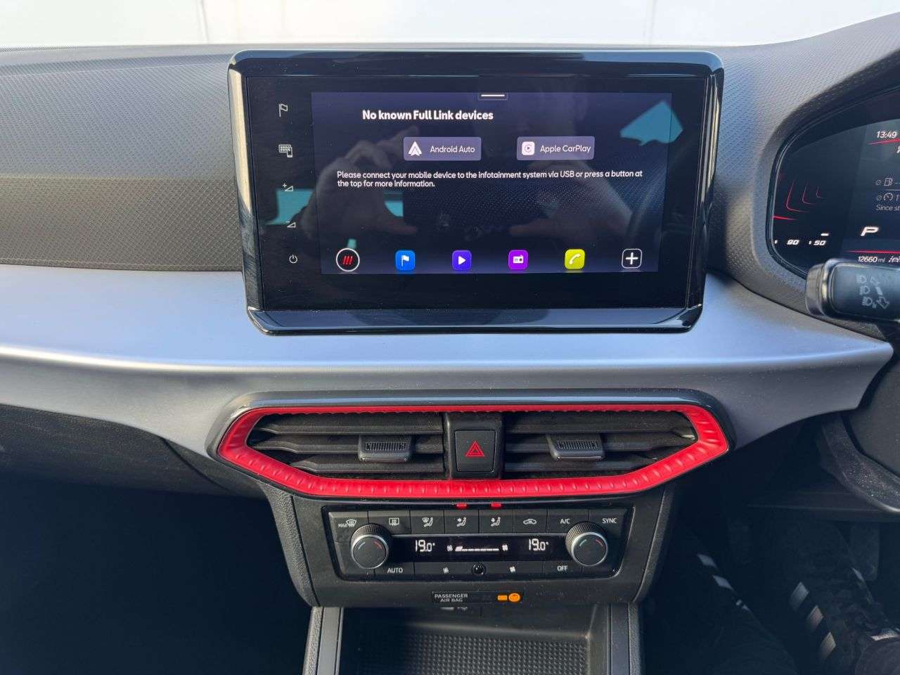 2024 SEAT IBIZA 2024 SEAT IBIZA