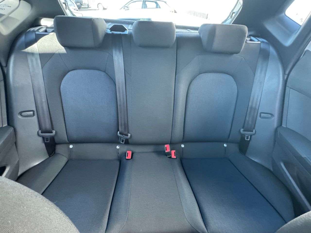 2024 SEAT IBIZA 2024 SEAT IBIZA