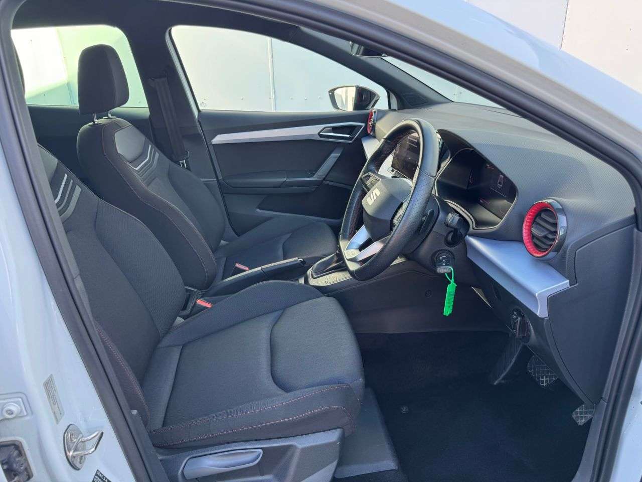 2024 SEAT IBIZA 2024 SEAT IBIZA