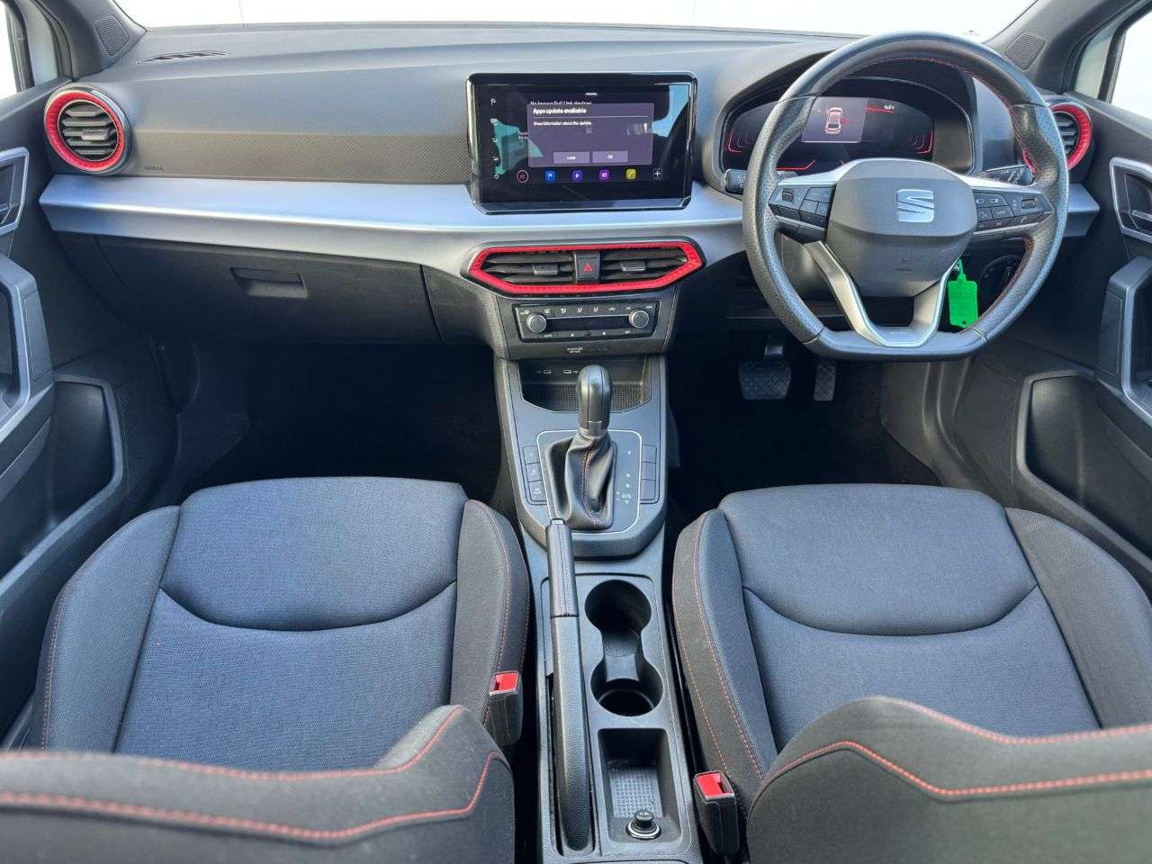 2024 SEAT IBIZA 2024 SEAT IBIZA