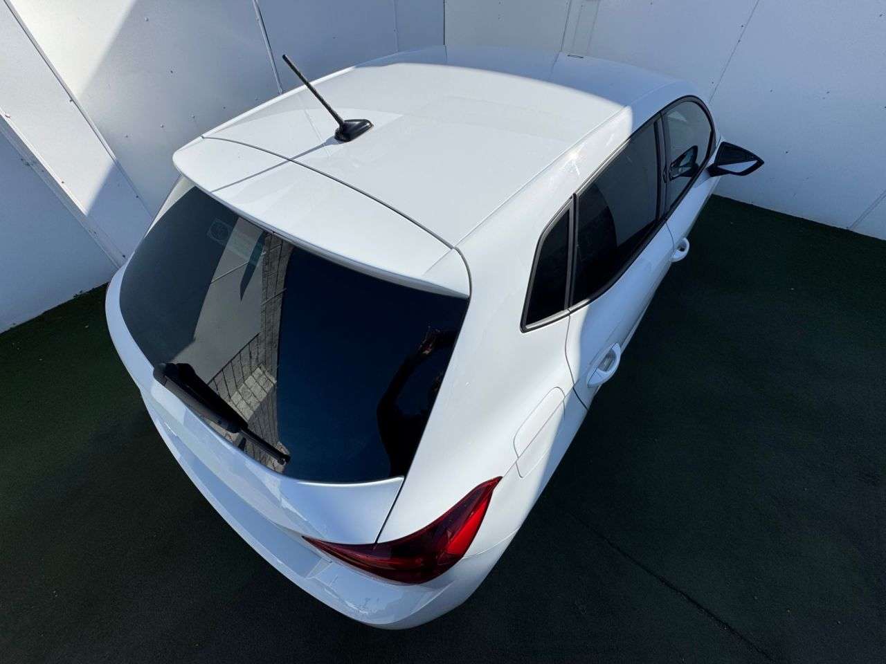 2024 SEAT IBIZA 2024 SEAT IBIZA