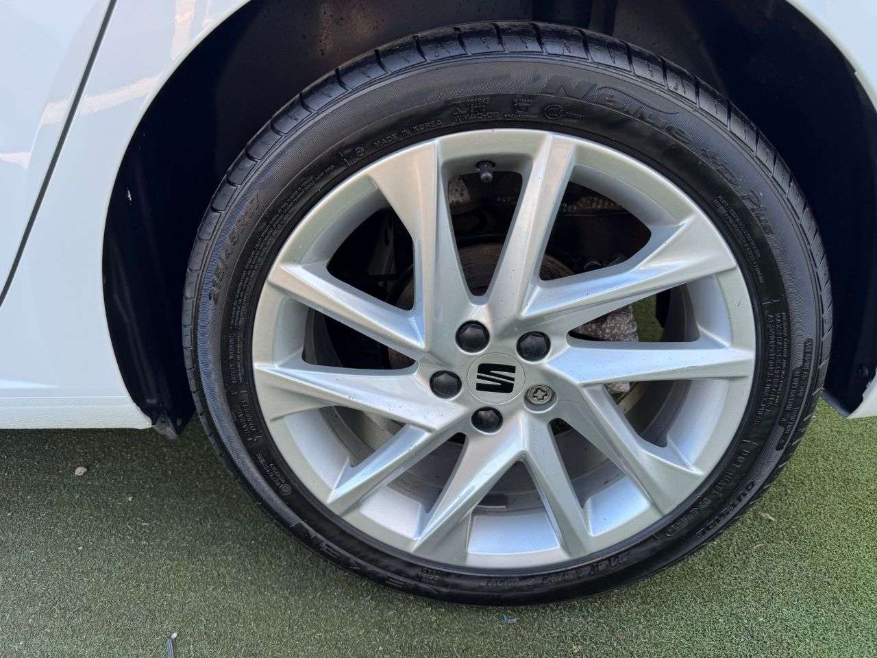 2024 SEAT IBIZA 2024 SEAT IBIZA
