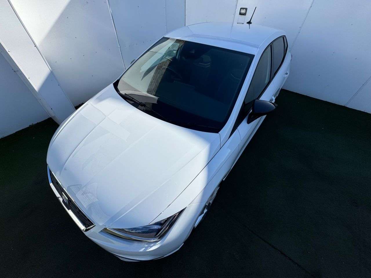 2024 SEAT IBIZA 2024 SEAT IBIZA