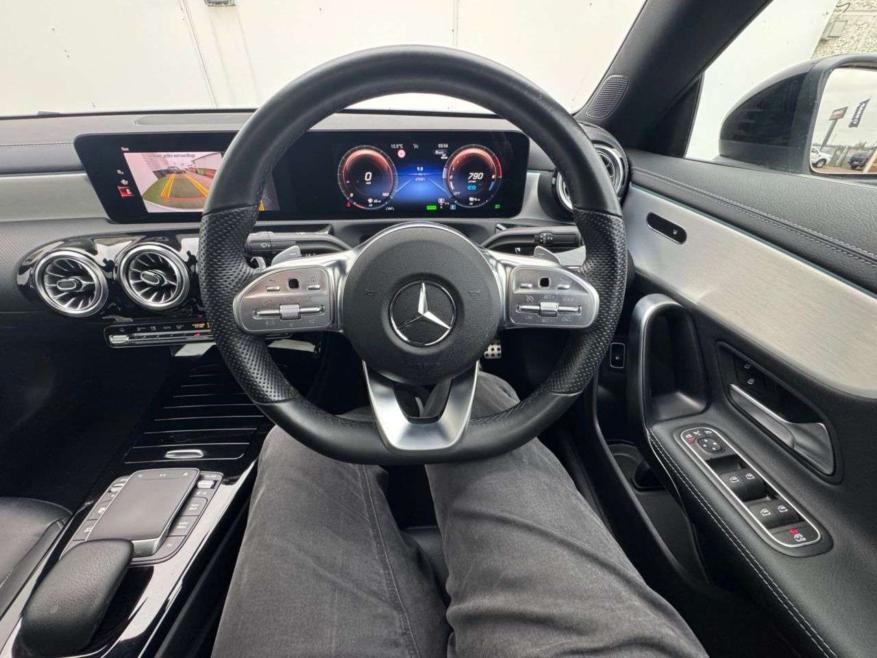 2022 MERCEDES-BENZ CLA 2022 MERCEDES-BENZ CLA