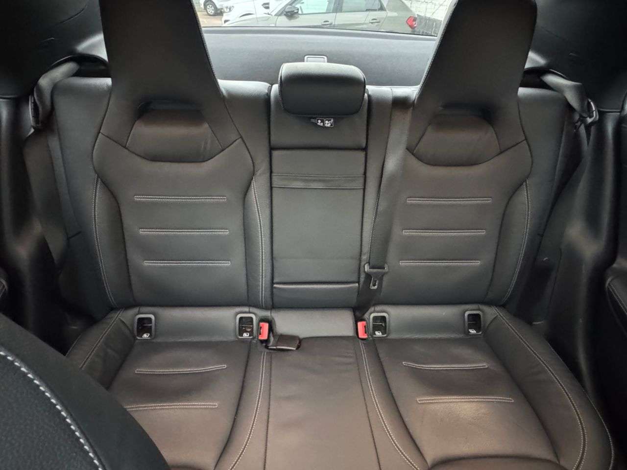 2022 MERCEDES-BENZ CLA 2022 MERCEDES-BENZ CLA