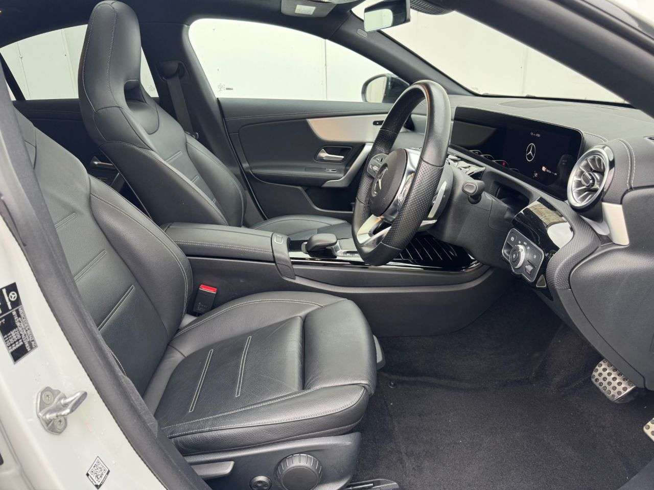 2022 MERCEDES-BENZ CLA 2022 MERCEDES-BENZ CLA