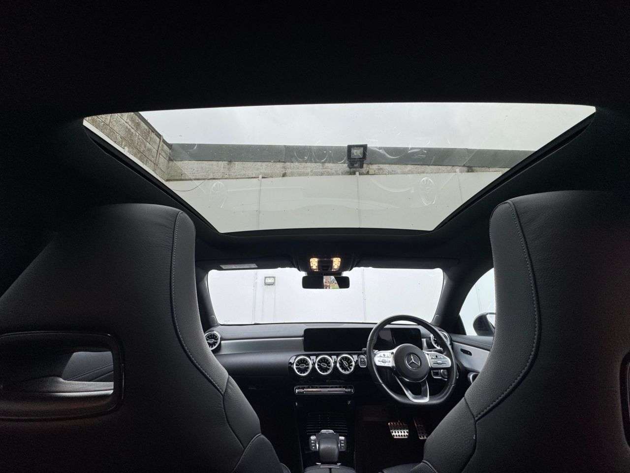 2022 MERCEDES-BENZ CLA 2022 MERCEDES-BENZ CLA