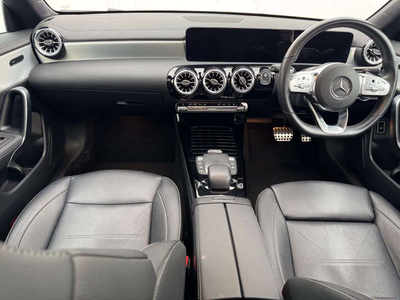 2022 MERCEDES-BENZ CLA 2022 MERCEDES-BENZ CLA