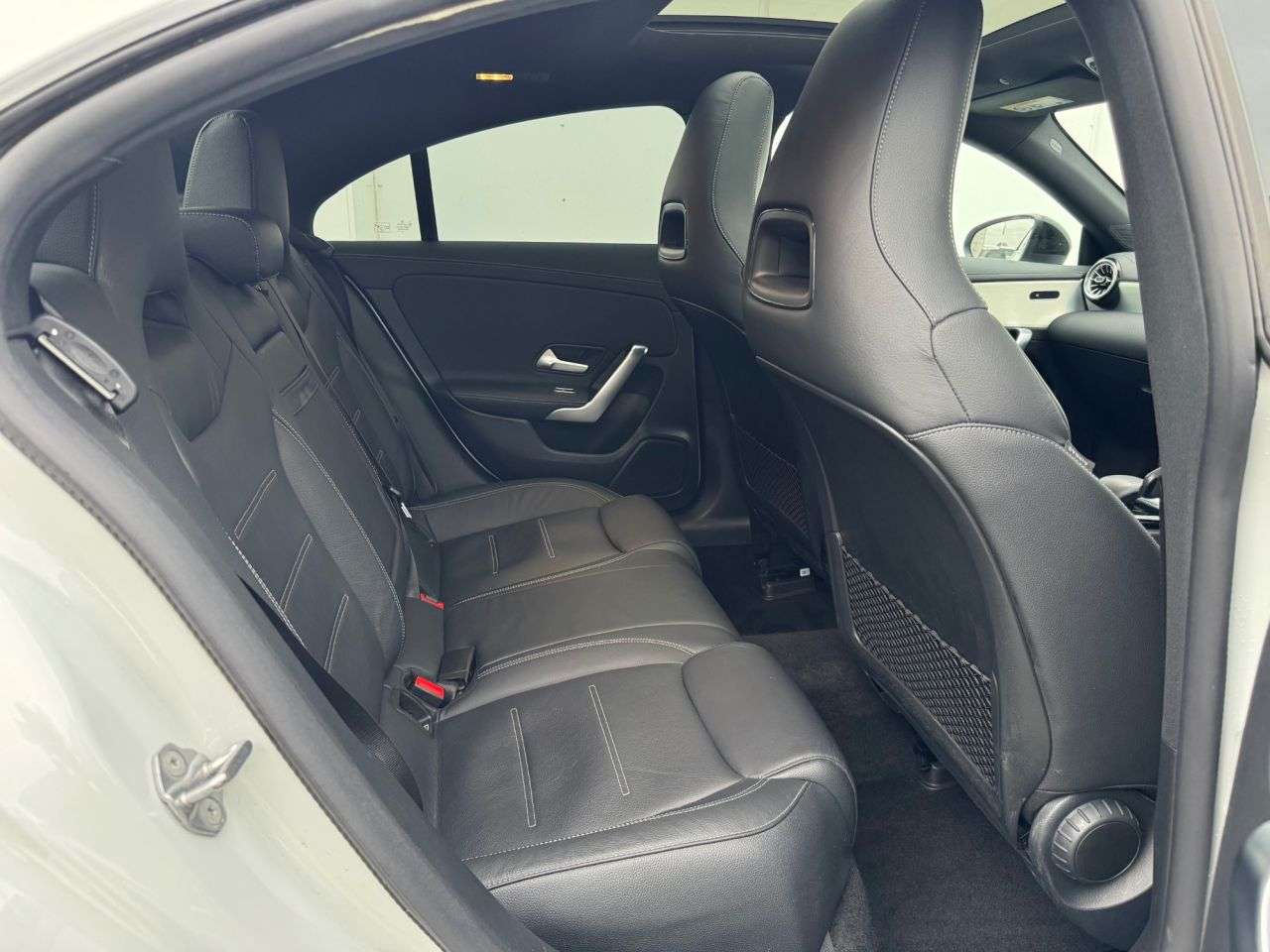 2022 MERCEDES-BENZ CLA 2022 MERCEDES-BENZ CLA