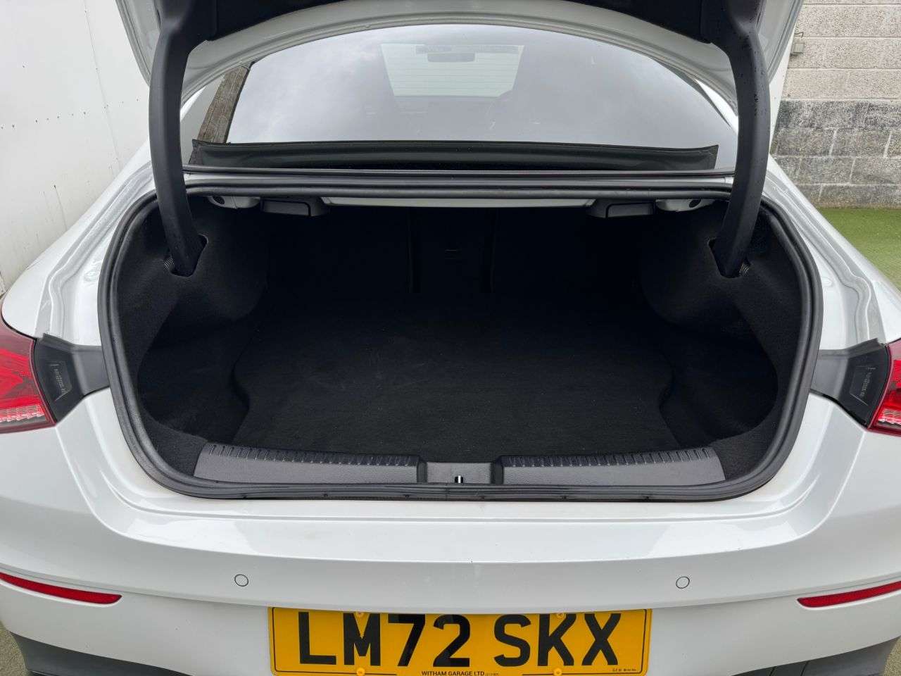 2022 MERCEDES-BENZ CLA 2022 MERCEDES-BENZ CLA