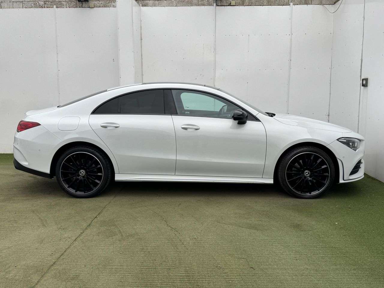 2022 MERCEDES-BENZ CLA 2022 MERCEDES-BENZ CLA