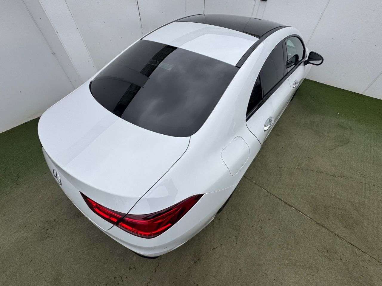 2022 MERCEDES-BENZ CLA 2022 MERCEDES-BENZ CLA