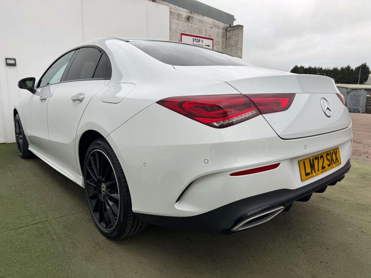 2022 MERCEDES-BENZ CLA 2022 MERCEDES-BENZ CLA