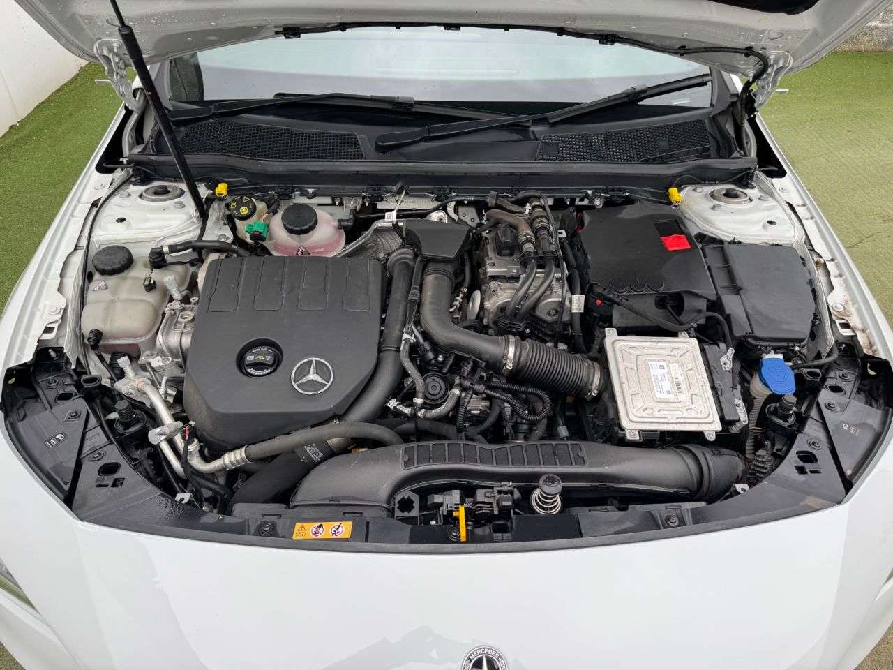 2022 MERCEDES-BENZ CLA 2022 MERCEDES-BENZ CLA