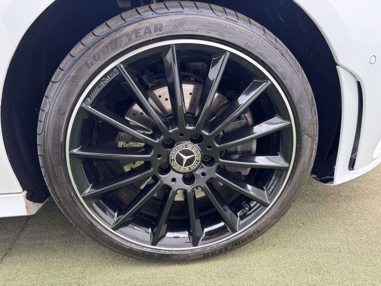 2022 MERCEDES-BENZ CLA 2022 MERCEDES-BENZ CLA