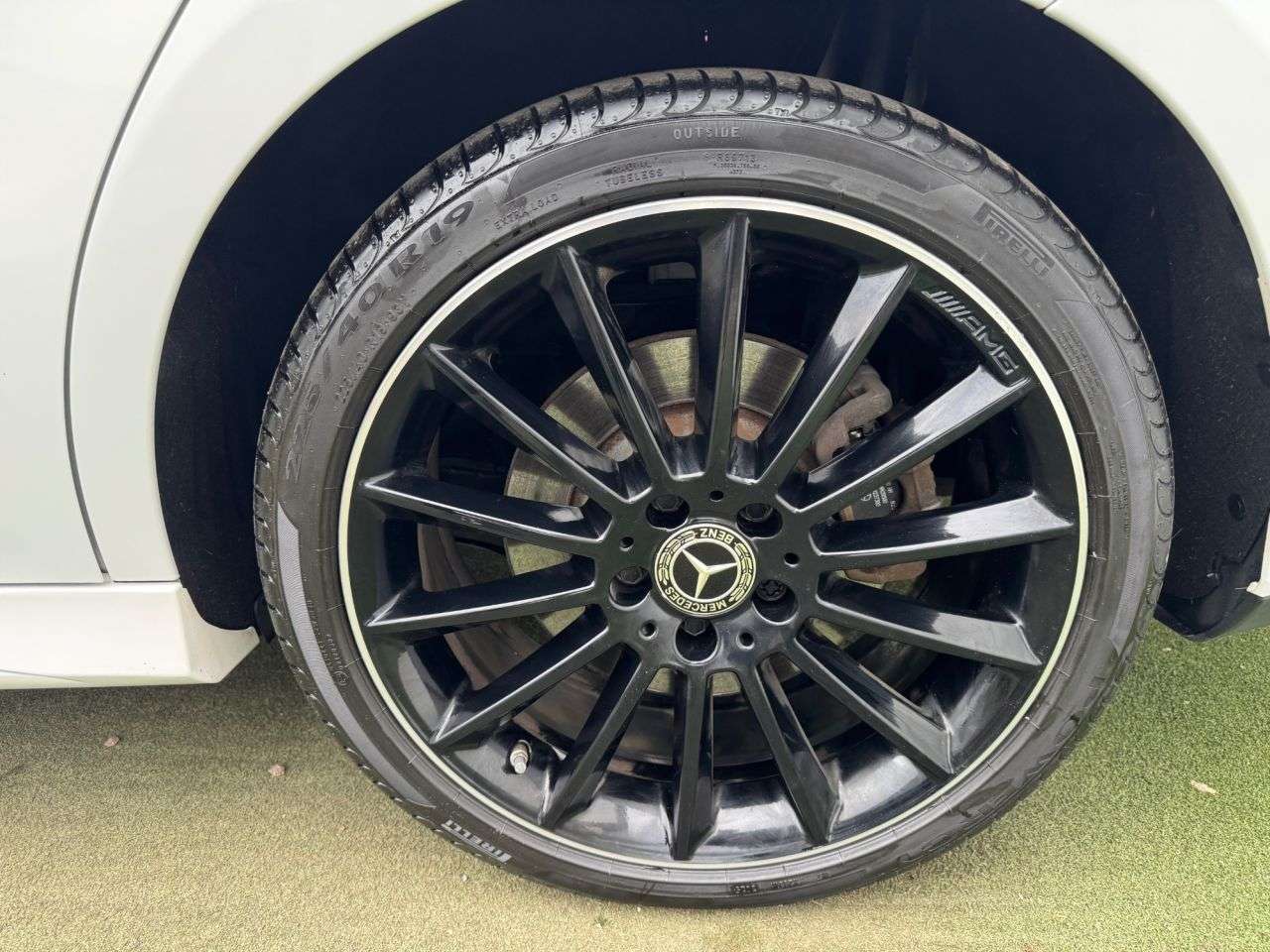 2022 MERCEDES-BENZ CLA 2022 MERCEDES-BENZ CLA