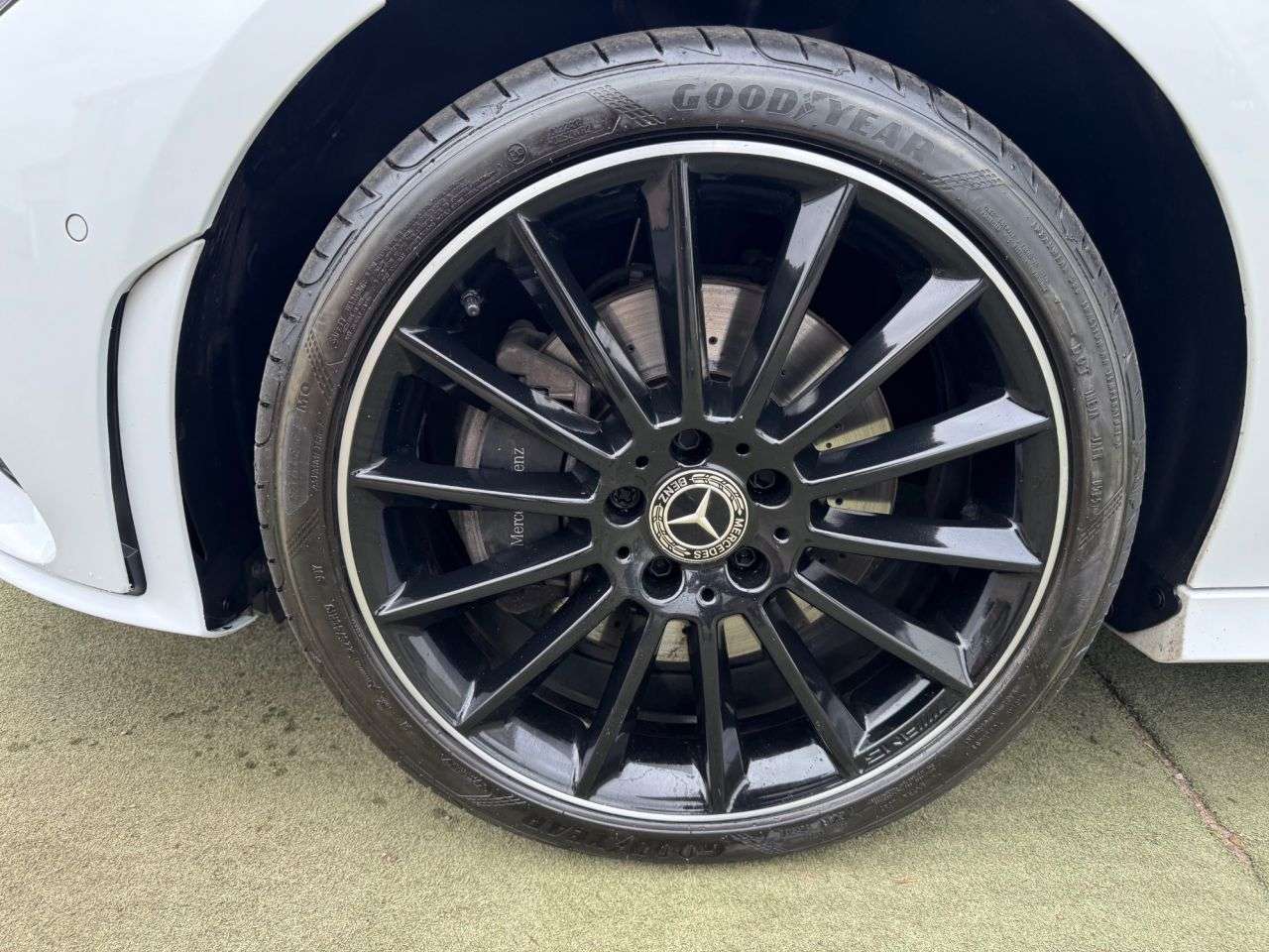 2022 MERCEDES-BENZ CLA 2022 MERCEDES-BENZ CLA